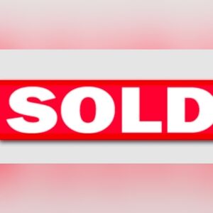 ❌️ Sold ❌️ Louis Vuitton Vintage Brown Monogram Crossbody